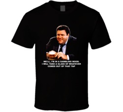 Norm Peterson Quote Tv Cheers Funny T Shirt Norm Peterson Quote Tv Cheers Funny T Shirt