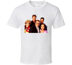 Drew Carey Tv Show T Shirt Drew Carey Tv Show T Shirt