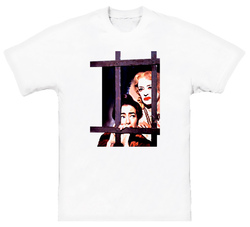 Whatever Happened To Baby Jane Movie T Shirt Whatever Happened To Baby Jane Movie T Shirt