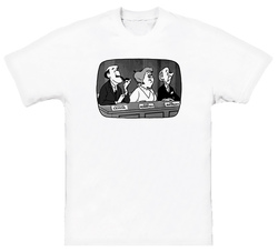 Whats My Line 50S Game Show T Shirt Whats My Line 50S Game Show T Shirt