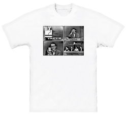 To Tell The Truth 50S Game Show T Shirt To Tell The Truth 50S Game Show T Shirt