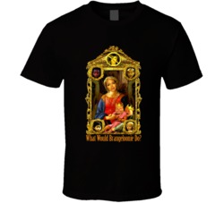 What Would Brangeloonie Do T Shirt What Would Brangeloonie Do T Shirt