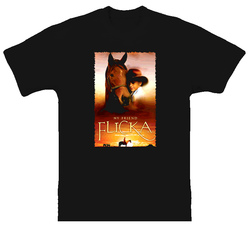 My Friend Flica Movie T Shirt My Friend Flica Movie T Shirt