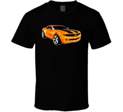 I Love My Camero Car T Shirt I Love My Camero Car T Shirt