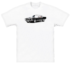 I Love My Mustang Car T Shirt I Love My Mustang Car T Shirt