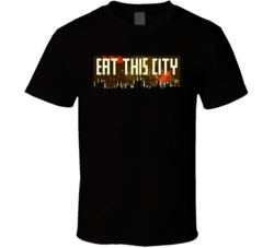 I Love To Eat Saying T Shirt I Love To Eat Saying T Shirt