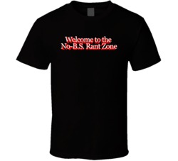 Bull Shit T Shirt Bull Shit T Shirt