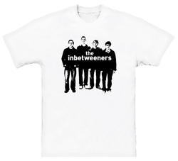 The Imbetweeners T Shirt The Imbetweeners T Shirt