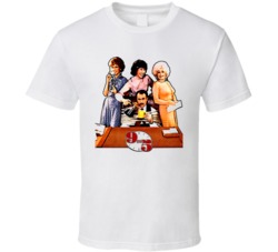 Working 9 To 5 Old Movie T Shirt Working 9 To 5 Old Movie T Shirt