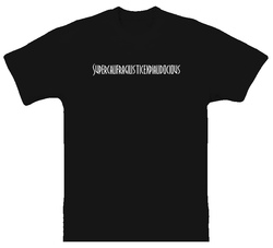 Supercalifragilisticexpialidocious Word Mary Poppins T Shirt Supercalifragilisticexpialidocious Word Mary Poppins T Shirt