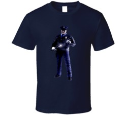 Maniac Cop Movie 80S Horror Evil T Shirt Maniac Cop Movie 80S Horror Evil T Shirt