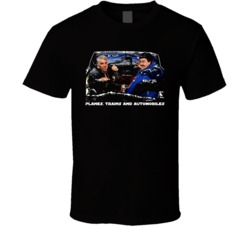 Planes Trains And Automobiles John Candy Movie T Shirt Planes Trains And Automobiles John Candy Movie T Shirt