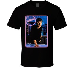 Cocktail Movie 80S Tom Cruise T Shirt Cocktail Movie 80S Tom Cruise T Shirt