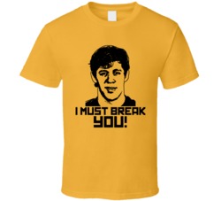 Evgeni Malkin I Must Break You Penguins T Shirt Evgeni Malkin I Must Break You Penguins T Shirt