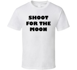 Shoot For The Moon Diane Keaton Movie T Shirt Shoot For The Moon Diane Keaton Movie T Shirt