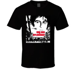 Dog Day Afternoon Movie T Shirt Dog Day Afternoon Movie T Shirt