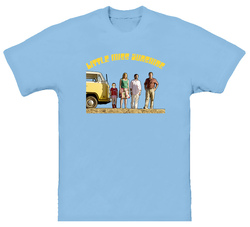 Little Miss Sunshine Movie T Shirt Little Miss Sunshine Movie T Shirt