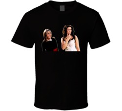 Because I Said So Diane Keaton Movie T Shirt Because I Said So Diane Keaton Movie T Shirt