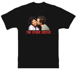 The Other Sister Diane Keaton Movie T Shirt The Other Sister Diane Keaton Movie T Shirt