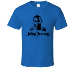 Theiry Henry Soccer France World Cup T Shirt Theiry Henry Soccer France World Cup T Shirt