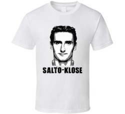 Miroslav Klose Soccer Germany Wolrd Cup T Shirt
