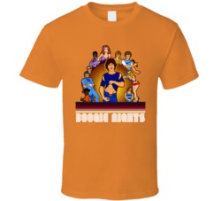 Boogie Nights Movie T Shirt Boogie Nights Movie T Shirt