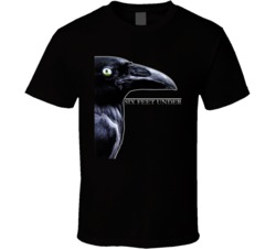 Six Feet Under TV T Shirt Six Feet Under TV T Shirt