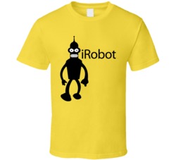 Futurama TV T Shirt Futurama TV T Shirt