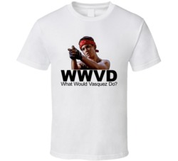 Aliens Movie T Shirt Aliens Movie T Shirt