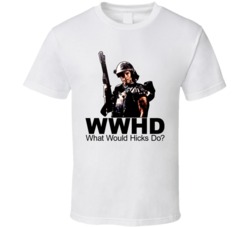 Aliens Movie T Shirt Aliens Movie T Shirt