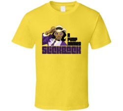 The Boondocks TV T Shirt The Boondocks TV T Shirt