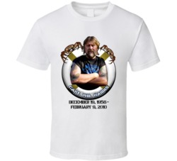 Captain Phil Harris Deadliest Catch Tribute T Shirt Captain Phil Harris Deadliest Catch Tribute T Shirt