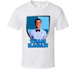 Big Brother 12 Team Ragan BB12 T Shirt Big Brother 12 Team Ragan BB12 T Shirt