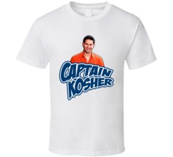 Big Brother 12 Team Andrew BB12 T Shirt Big Brother 12 Team Andrew BB12 T Shirt