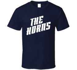 The Horns Enzo Big Brother 12 T Shirt The Horns Enzo Big Brother 12 T Shirt