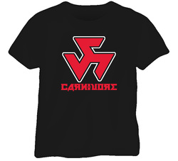 Carnivore Type O Negative Peter Steele T Shirt Carnivore Type O Negative Peter Steele T Shirt
