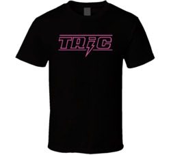 Club Tric T Shirt Club Tric T Shirt