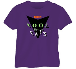 Squeeze Cool For Cats T Shirt Squeeze Cool For Cats T Shirt