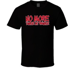 Sixteen Candles Yankie My Wankie Movie T Shirt Sixteen Candles Yankie My Wankie Movie T Shirt