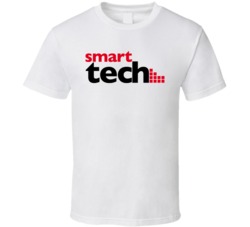 40 Year Old Virgin Smart Tech Movie T Shirt 40 Year Old Virgin Smart Tech Movie T Shirt
