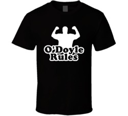 Billy Madison Odoyle Rules Movie T Shirt Billy Madison Odoyle Rules Movie T Shirt