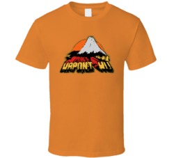 Joe Vs Volcano Waponi Wu Movie T Shirt Joe Vs Volcano Waponi Wu Movie T Shirt