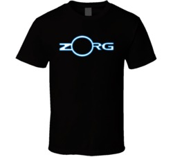 5th Element Zorg Movie T Shirt 5th Element Zorg Movie T Shirt