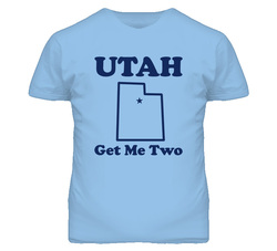Point Break Utah Movie T Shirt Point Break Utah Movie T Shirt