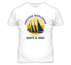 Step Brothers Boats And Hoes Movie T Shirt Step Brothers Boats And Hoes Movie T Shirt