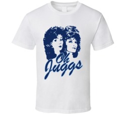 Step Brothers Oh Juggs Movie T Shirt Step Brothers Oh Juggs Movie T Shirt