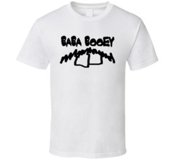 Private Parts Baba Booey Movie T Shirt Private Parts Baba Booey Movie T Shirt