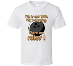 Big Lebowski Nam Bowling Movie T Shirt Big Lebowski Nam Bowling Movie T Shirt