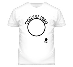 Circle Of Trust Meet The Parents Movie Stiller De Niro T Shirt Circle Of Trust Meet The Parents Movie Stiller De Niro T Shirt