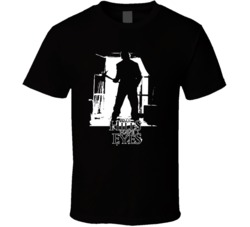 The Hills Have Eyes Horror Movie T Shirt The Hills Have Eyes Horror Movie T Shirt